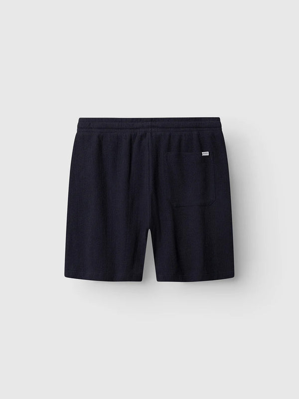 TOMMI TOWEL SHORTS
