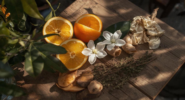 SANREMO 69 350GR - CANDLE