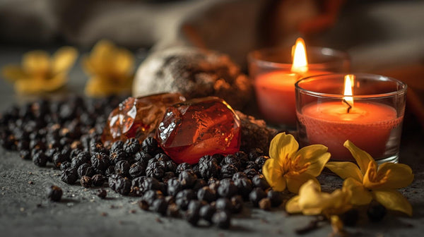 PEPE NERO 19 350GR - CANDLE