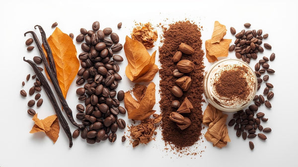 TIRAMISU 3 250ML - DIFFUSER