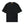 Thirty Degrees Blank - Black