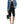 CUTOFF TRUCKER JACKET