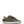 GOLDEN GOOSE - SUPER-STAR STAR-PATCH SNEAKERS OLIVE GREEN