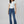 06 THE DEKOTA HIGH BOOTCUT JEANS - 30