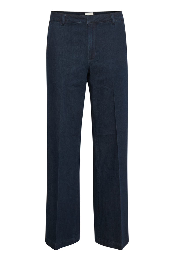 JEANS WIDE 30 THE LARA 115 - 30