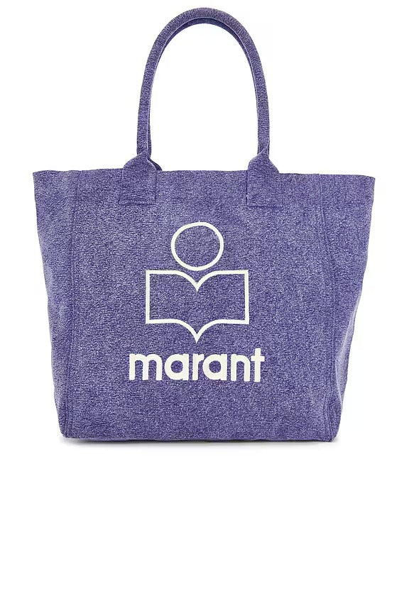 ISABEL MARANT SMALL YENKY