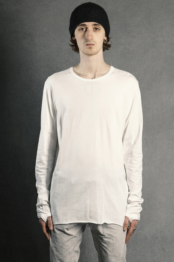 ISAACSELLAM - MOVMENT LST JERSEY NOIR
