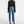 70S STOVE PIPE JEANS