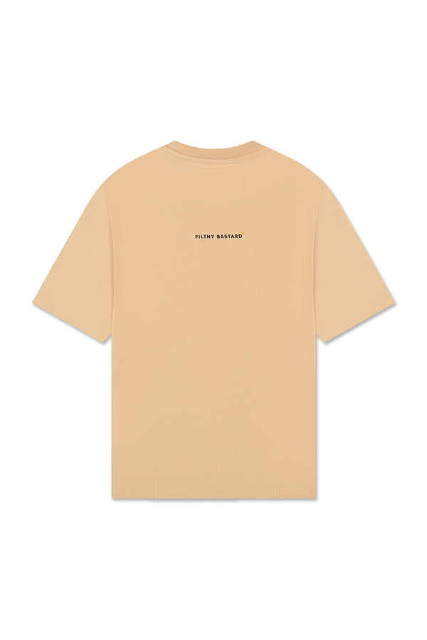 Thirty Degrees FILTHY BASTARD - Gildedd Beige