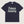 SOCIETY T-SHIRT DARK BLUE
