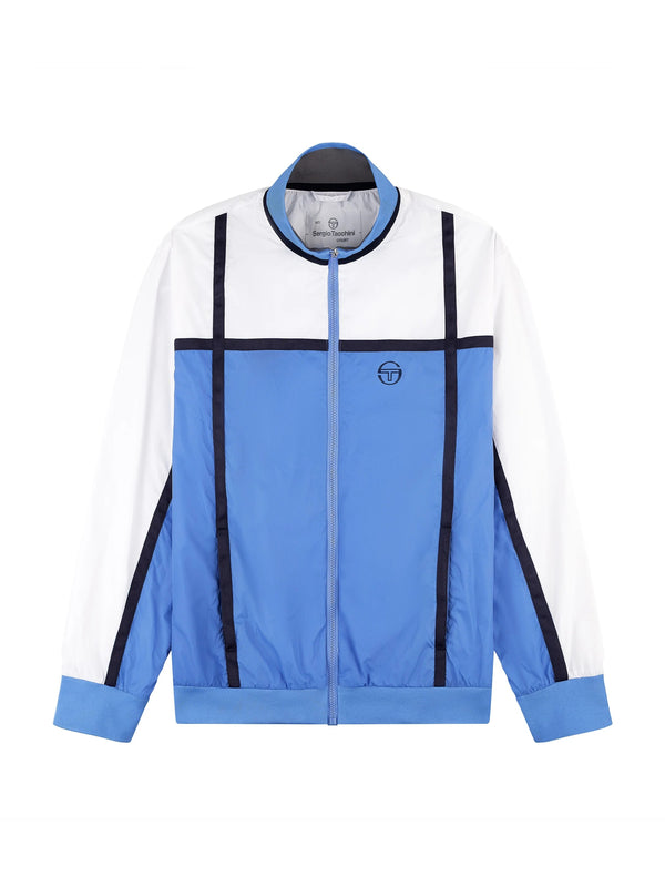 CAMPO COURT TRACK JACKET