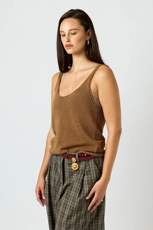 Reine The Aura Tank