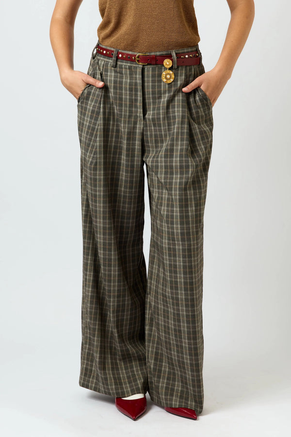 Reine The Simone Pants