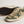 MEN'S SUPER-STAR IN CREAM MESH AND GREEN NAPPA WITH NAPPA