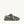 REELWIND SUPER VINTAGE SNEAKERS IN WHITE AND BLACK SUEDE AND NYLON