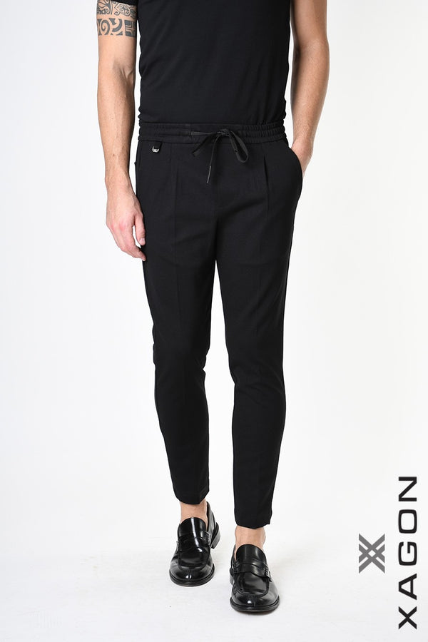 XAGON PANTS MOD.1Z100BANERO
