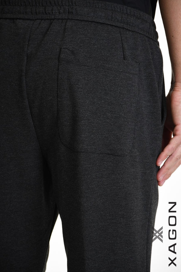 XAGON PANTS MOD.1Z100BAANTRACITE