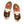 ADORED TAN/WHITE SUEDE