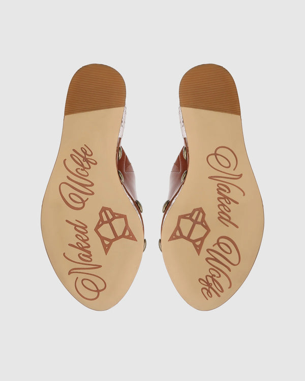 TULIP TAN