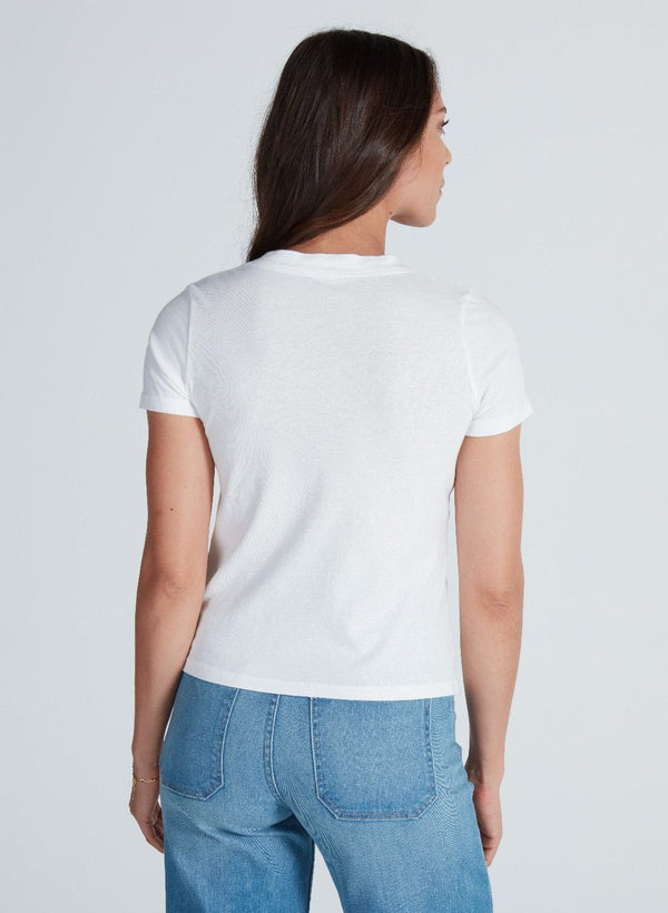 Classic Henley Tee