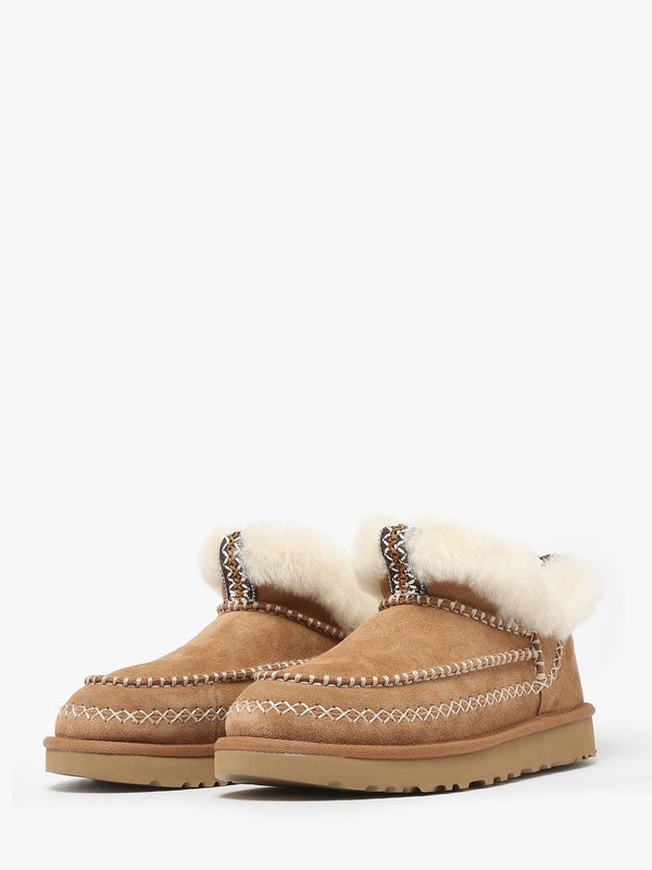 UGG – Classic Ultra Mini Alpine
