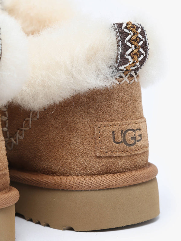 UGG – Classic Ultra Mini Alpine