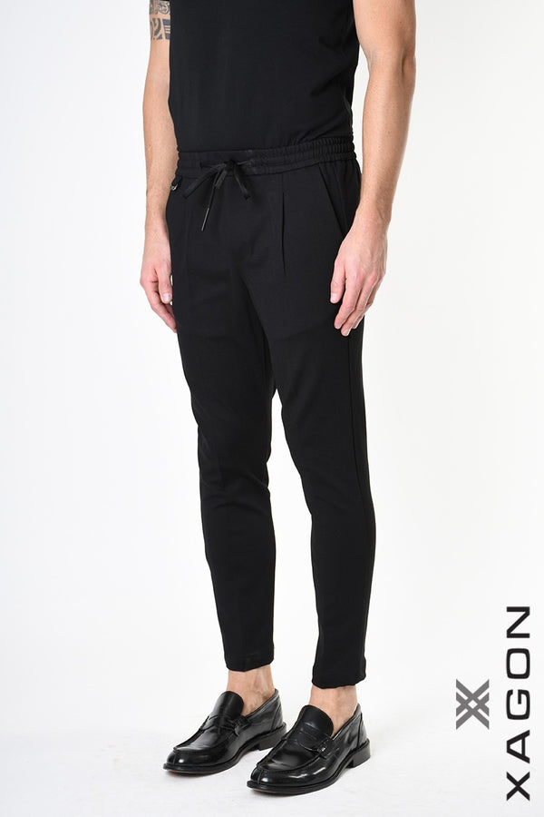 XAGON PANTS MOD.1Z100BANERO