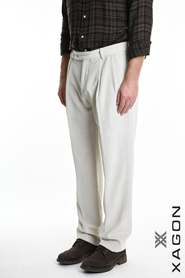 XAGON PANTS MOD.1PBGOLDECRU