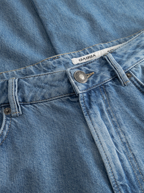 Noah Brook Jeans
