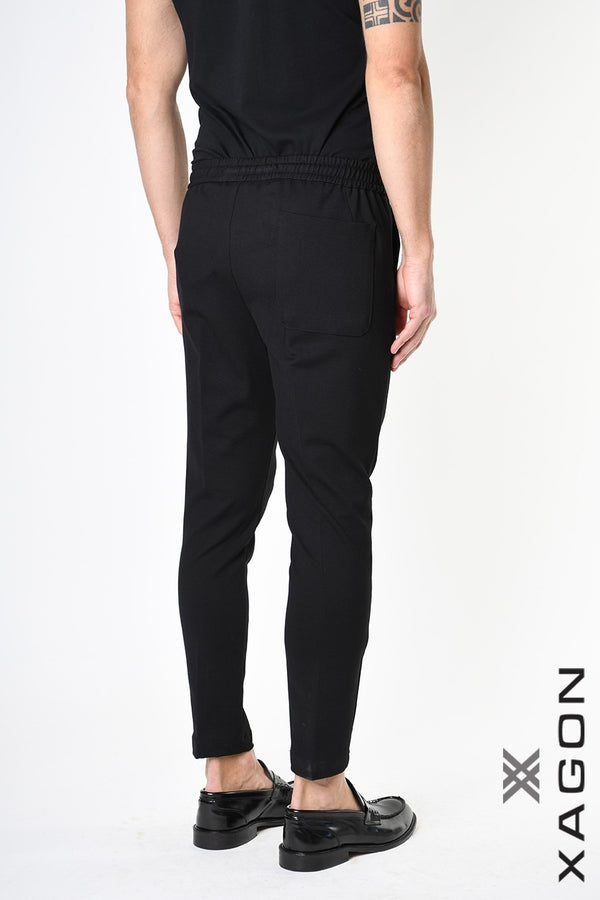 XAGON PANTS MOD.1Z100BANERO