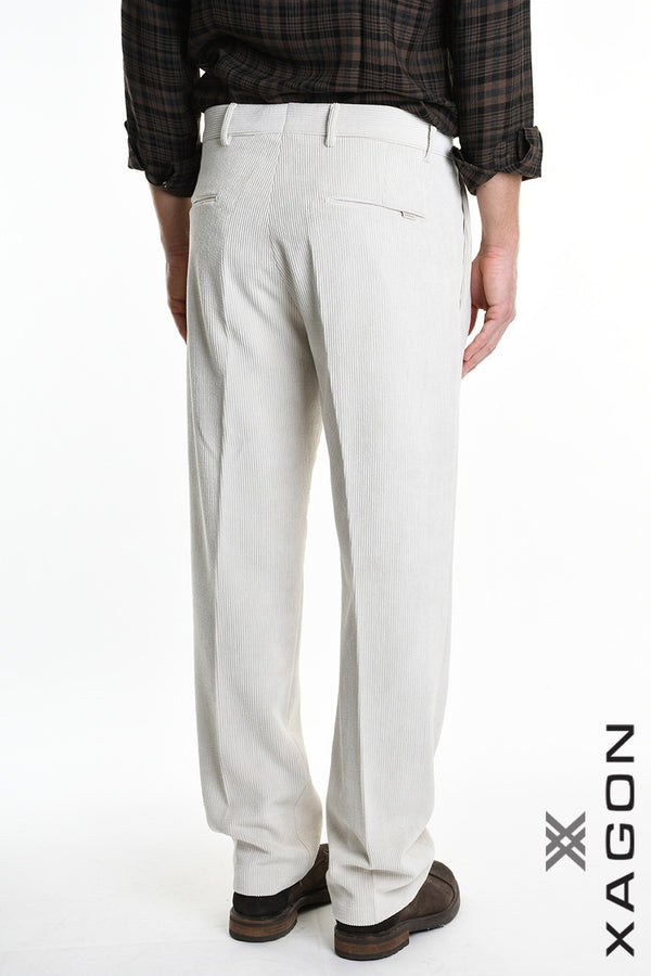 XAGON PANTS MOD.1PBGOLDECRU