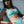IRINA PACIFIC BLUE