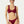 SALMA BURGUNDY