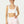 CORA SHORTS STRIPED PINK