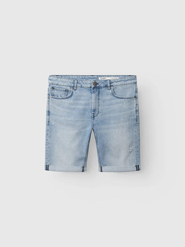 MARKUS DERBY SHORTS