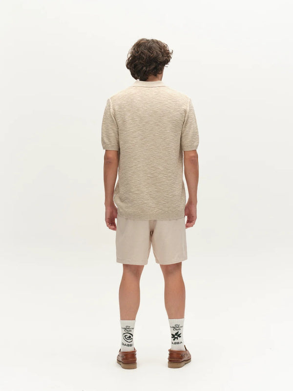 CROSS ALTO SS KNIT