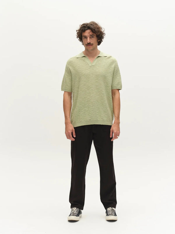 CROSS ALTO SS KNIT