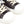Maison Margiela New Evolution Sneaker 'Black'