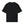 Thirty Degrees Blank - Black