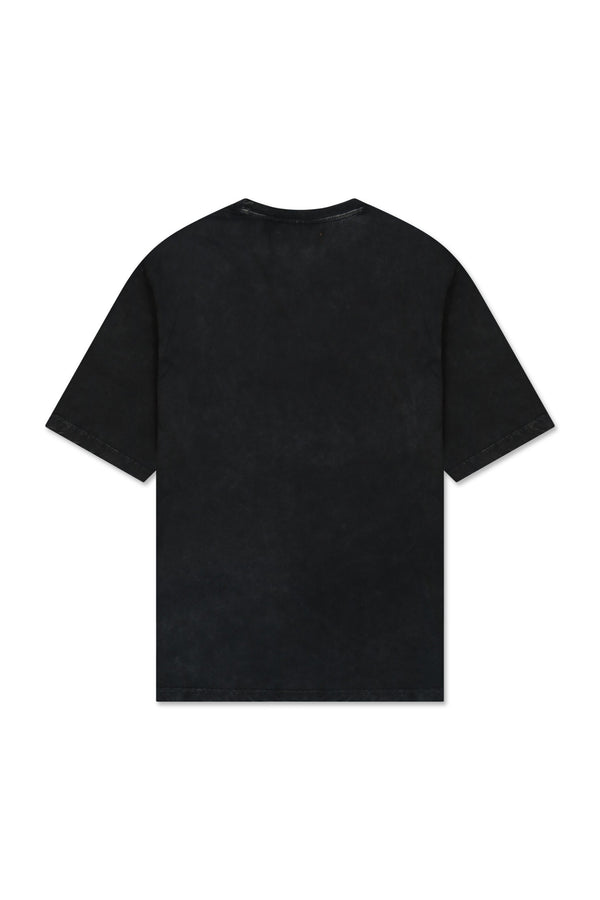Thirty Degrees Blank - Black