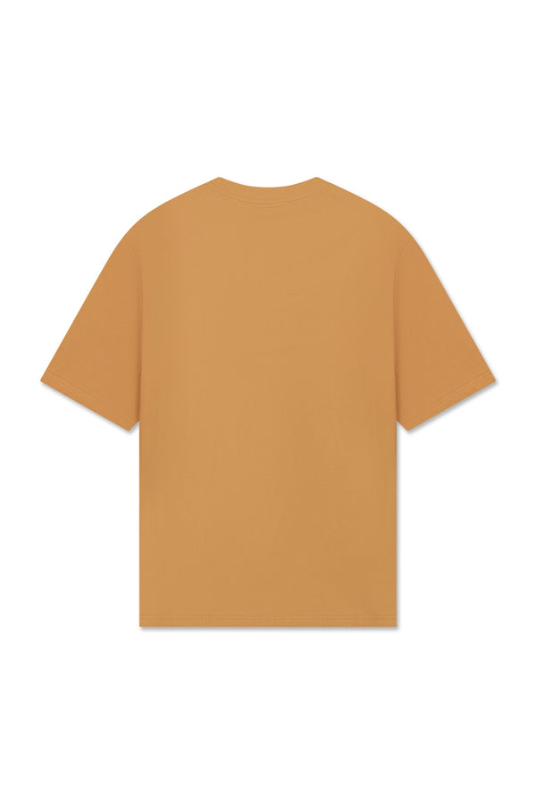 Thirty Degrees Blank - Brown Tobbaco
