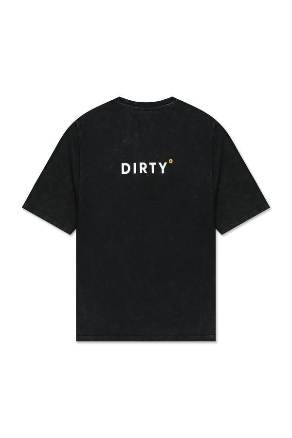 Thirty Degrees CLEAN&DIRTY - Black