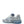 SNEAKERS RUNNING DAD NEW BLEU CLAIR