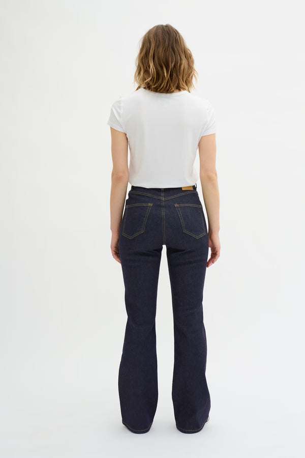 06 THE DEKOTA HIGH BOOTCUT JEANS - 32