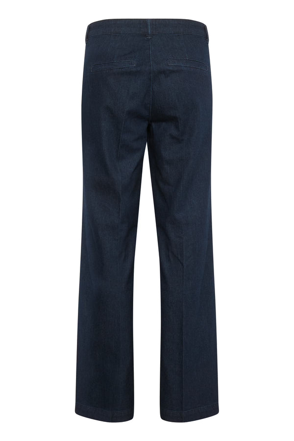 JEANS WIDE 30 THE LARA 115 - 30