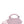 GANNI BOU SMALL DENIM