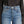 70S STOVE PIPE JEANS