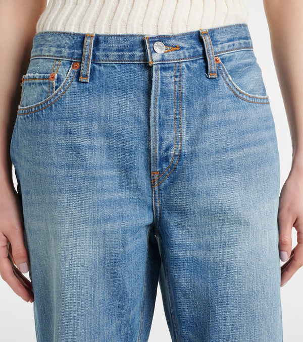 THE STANDARD JEANS