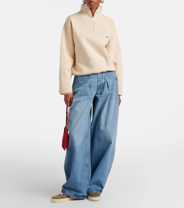 JACQUEMUS LES FEFE