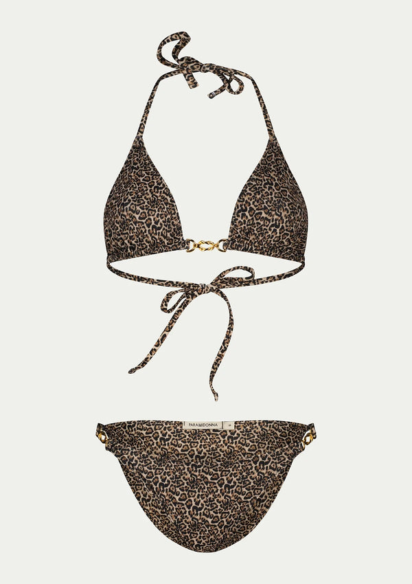 GIA LEOPARD